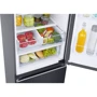 Холодильник Samsung RB38C679EB1/UA: Общий объем, л 375