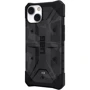 Чехол для iPhone Urban Armor Gear UAG Pathfinder SE Midnight Camo (114056114061) for iPhone 14: Цвет серый