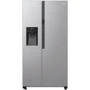 Холодильник Side-by-Side Gorenje NRR 9185 ESXL