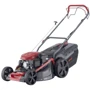 Газонокосарка AL-KO Comfort 51.0 SP-A (119944): Матеріал корпуса сталь
