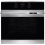 Духова шафа електрична Amica EB6521 Fusion: Об'єм, л 65