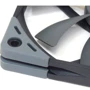 Кулер Scythe Kaze Flex 120 PWM Slim (KF1215FD12-P): Разъем 4pin