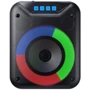 Акустическая система Havit HV-SQ121BT 7W RGB Black (HV-SQ121BT)