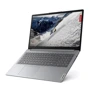 Ноутбук Lenovo IdeaPad 1 15AMN7 Cloud Grey (82VG00CMRA): Объем накопителя 512 ГБ (SSD)