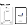 Аксессуар для планшетных ПК BeCover Tempered Glass 10D Black for Xiaomi Pad 6S Pro (710968)