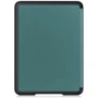 Аксессуар к электронной книге ArmorStandart Leather Case Dark Green for Amazon Kindle Paperwhite 12th Gen 2024 / Kindle Colorsoft (ARM81958): Цвет зеленый