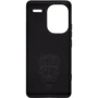 Чехол для телефонов ArmorStandart ICON Case Black for Xiaomi Redmi Note 13 Pro+ 5G (ARM71854): Цвет черный
