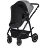 Солнцезащитный чехол Lionelo Stroller sun cover (LO-STROLLER SUN COVER)
