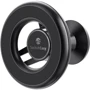 Держатель SwitchEasy Car Holder MagMount Black (GS-114-156-221-11) for iPhone 16 I 15 I 14 I 13 I 12 series : Совместимость Apple