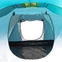 Палатка Bestway Active Mount 3 трехместная, с навесом (68090): Водостойкость тента, мм 2000