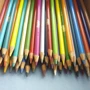 Набір кольорових олівців Crayola, 24 шт. (3624): Тип Цветные