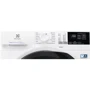 Пральна машина Electrolux EW6FN429BP: Тип завантаження фронтальна