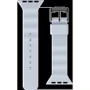 Аксесуар для Watch Urban Armor Gear UAG Silicone Strap Aurora Soft Blue (19248Q315151) for Apple Watch 38 / 40mm фото 7