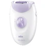 Эпилятор Braun SE 3170: Система питания сеть