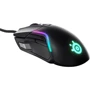 Мышь SteelSeries Rival 5 Black (62551) (SS62551): Интерфейс подключения USB