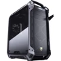 Корпус Cougar Panzer Max-G (106AMK0015-00): Форм-фактор материнской платы ATX / CEB / E-ATX / Micro-ATX / Mini-ITX