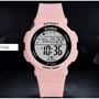 Наручные часы Sanda Pink 4407: Тип Женские
