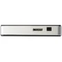 Адаптер Digitus Adapter USB to 4хUSB Black (DA-70231): Інтерфейс підключення USB 3.0, USB 3.0, USB 3.0, USB 3.0