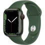 Аксесуар для Watch Apple Sport Band Clover (MKU73) для Apple Watch 38/40/41mm UA: Виробник Apple