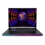 Ноутбук MSI Raider GE68HX 13VF (GE68HX13VF-062US)