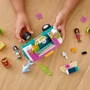 Конструктор LEGO Friends Фургон-бар для приготовления сока (41397): Серия Friends