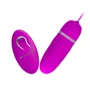 Виброяйцо серии Pretty Love DAWN, BI-014404W