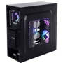 Корпус QUBE Flash Black (FLASH_W3NU3) фото 5