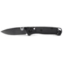 Нож Benchmade Mini Bugout 533BK-2 (533BK-2): Длина клинка, см 72