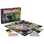 Настольная игра Monopoly - Rick and Morty: Вид стратегические