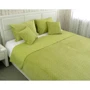 Подушка Руно Velour Green banana декоративная 40х40 см (311.55_Green banana): Наполнитель силиконизированные полиэстеровые шарики