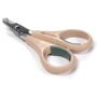 Ножницы-когтерез для кошек CattyMan BS Claw Scissors с изогнутыми лезвиями 6х8.7х1 см (58487)