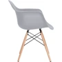 Стілець GT Racer X-D23 Light Gray: Виробник GT Racer