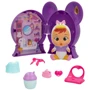 Набор с куклой IMC Cry babies Magic Tears Disney Edition с куклой в ассортименте 1 шт (82663) фото 4