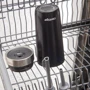 Термостакан из нержавеющей стали герметичный с трубочкой Contigo Luxe Insulated 532 мл Licorice: Тип Термостакан