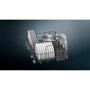 Вбудовувана посудомийна машина Siemens SR61HX08KE: Витрата води, л 8.5
