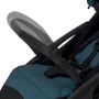 Прогулочная коляска Espiro Fuel 05 Deep Turquoise фото 15