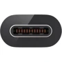 Адаптер Belkin Adapter USB-C to microUSB 12W Black (F2CU058BTBLK) фото 4