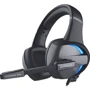 Наушники REAL-EL GDX-7620 Black