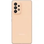 Смартфон Samsung Galaxy A53 8/256 GB Peach Approved Витринный образец фото 5