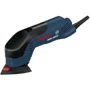 Шліфмашина вібро Bosch GDA 280 E (0601294708)