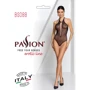 Бодистокинг Passion BS088 black