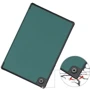 Аксессуар для планшетных ПК BeCover Flexible TPU Mate Dark Green for Samsung Galaxy Tab A8 10.5 (2021) SM-X200 / SM-X205(708379) фото 4