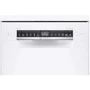 Посудомойка Bosch SPS4HMW53E: Размеры 84.5x45x60 см