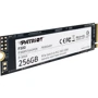 PATRIOT P300 256 GB (P300P256GM28): Тип накопичувача внутрішній