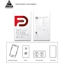 Аксессуар для смартфона ArmorStandart Tempered Glass Full Glue Black for ZTE Blade V2021 5G (ARM58220): Совместимость ZTE Blade V2021 5G