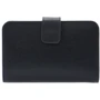 Жіночий гаманець Furla Babylon M Compact Wallet чорний (PCX9UNOB30000O6000): Країна виробник Китай
