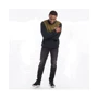 Куртка Saucony Fireside Fleece Anorak 800274-BK 50 чорний: Довжина рукава Длинный