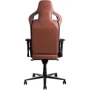 Кресло GT Racer X-8005 Brown фото 3