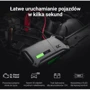 Пуско-зарядное устройство (стартер) Powerbank Green Cell PowerBoost 2000А 60W фото 7