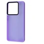 Чехол для телефонов WAVE Matte Color Case Light Purple for Xiaomi Redmi Note 14 5G